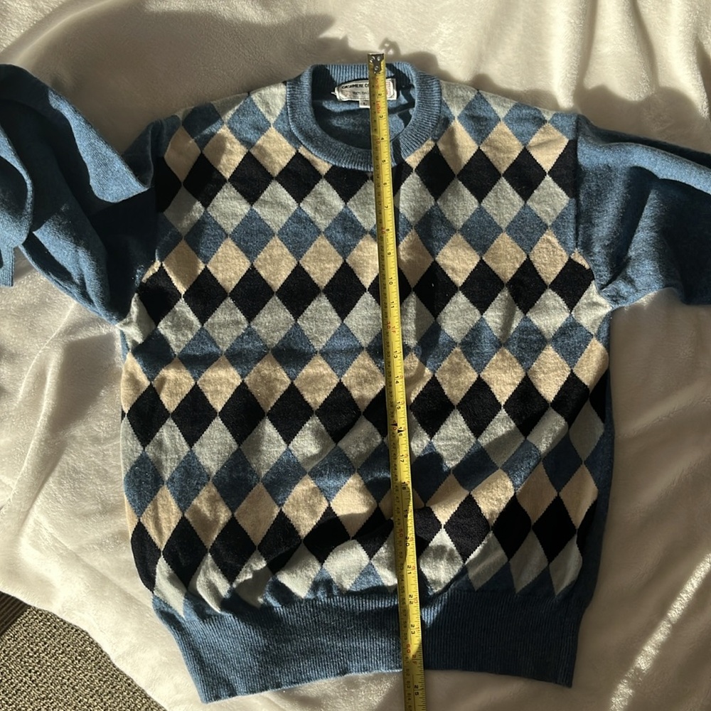 Cashmere - Picture 6 of 7